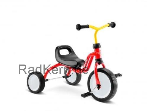 Puky Fitsch technische daten 